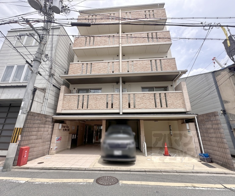 Ｓｏａｖｉｔａ大和大路