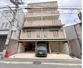 Ｓｏａｖｉｔａ大和大路：間取図