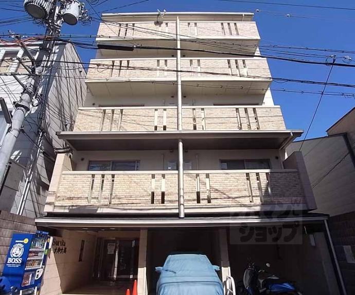 【Soavita大和大路】間取