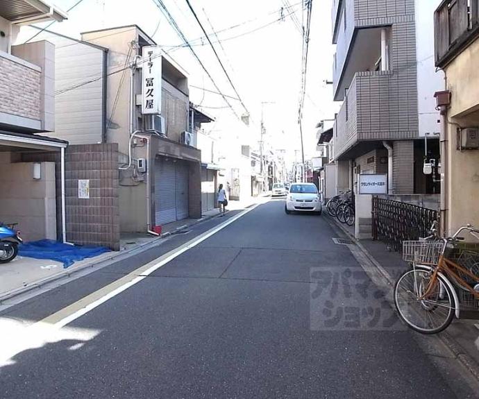 【Soavita大和大路】間取