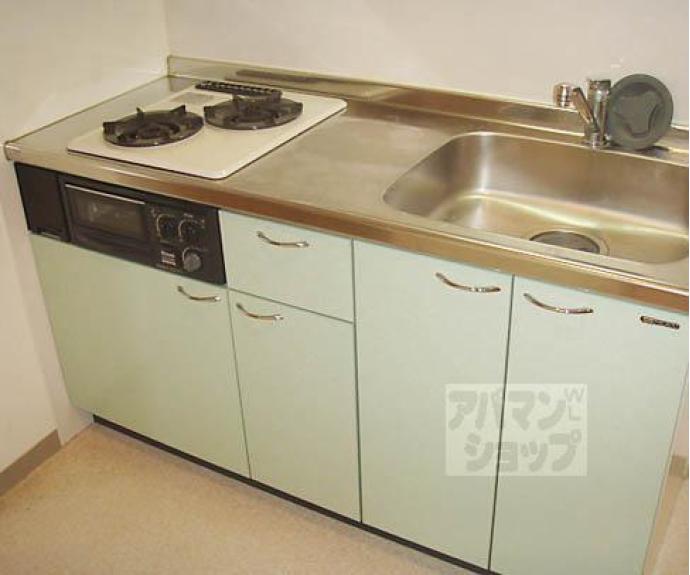 【Soavita大和大路】間取