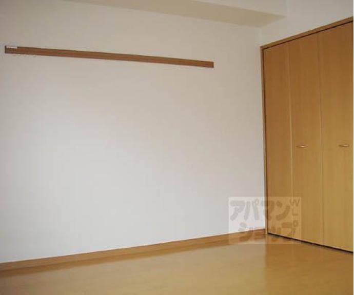 【Soavita大和大路】間取