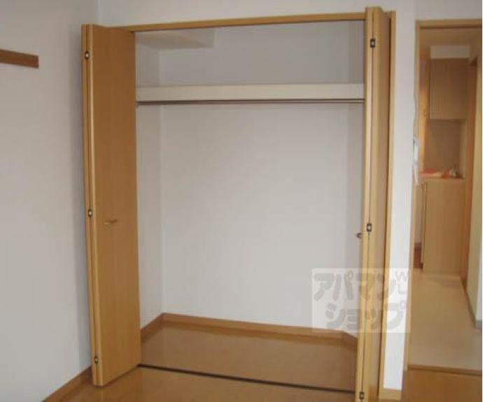 【Soavita大和大路】間取