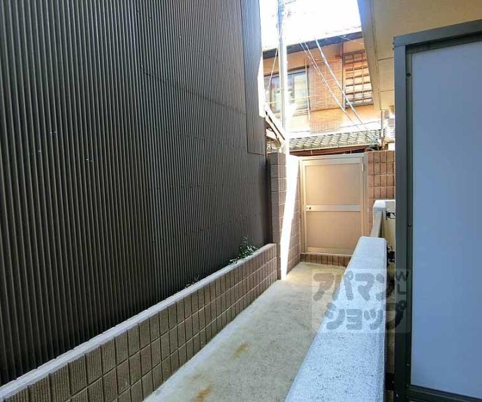 【Ｓｏａｖｉｔａ大和大路】間取