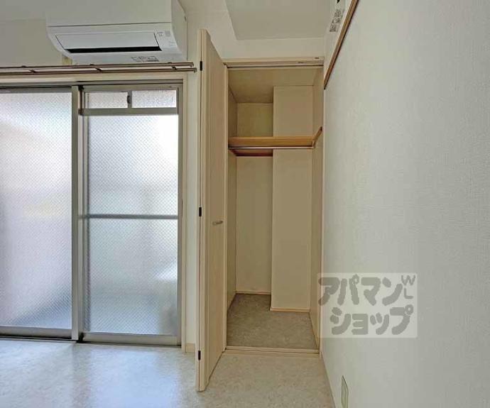 【Ｍｏｒｅ河原町】間取
