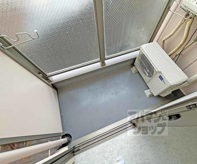 【Ｍｏｒｅ河原町】間取