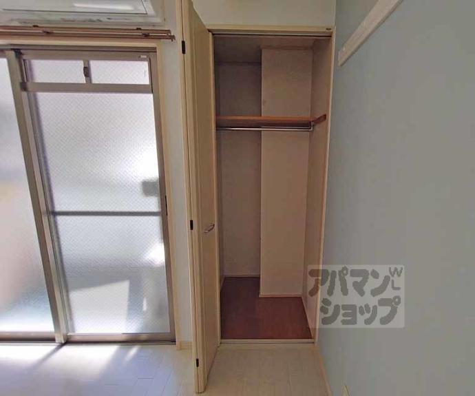 【Ｍｏｒｅ河原町】間取