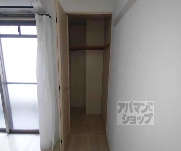 【Ｍｏｒｅ河原町】間取