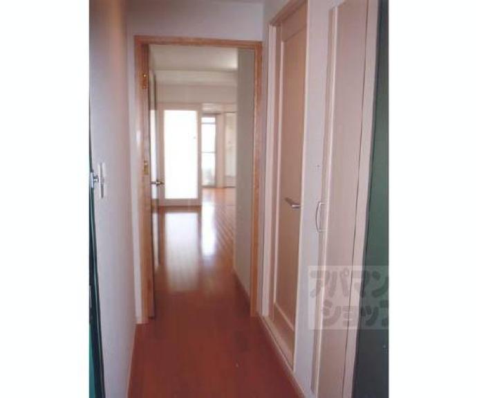 【More河原町】間取