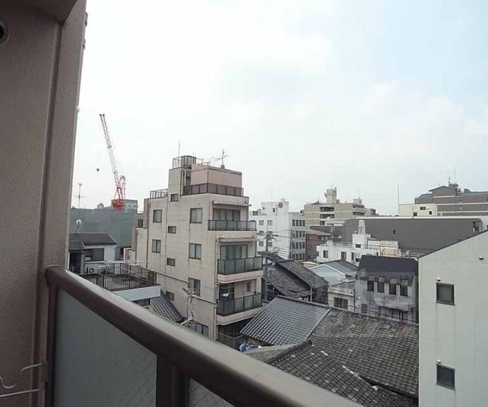 【Ｍｏｒｅ河原町】間取