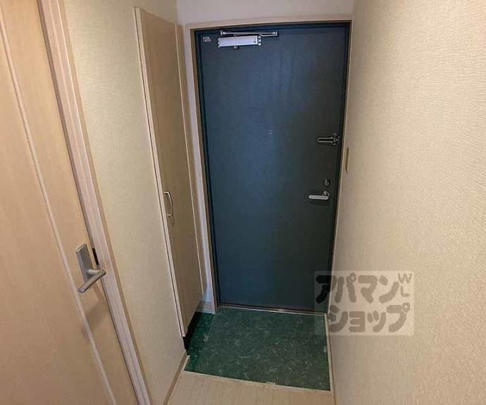 【Ｍｏｒｅ河原町】間取