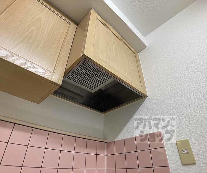 【Ｍｏｒｅ河原町】間取