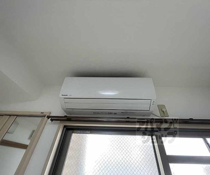 【Ｍｏｒｅ河原町】間取
