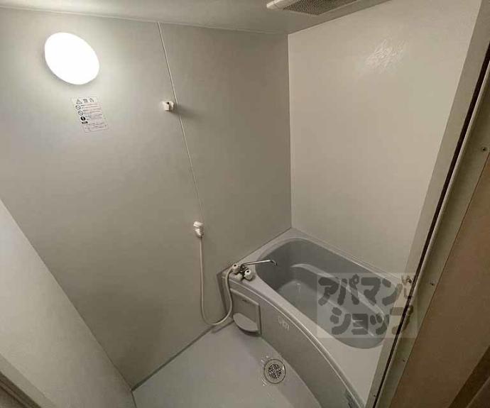 【Ｍｏｒｅ河原町】間取