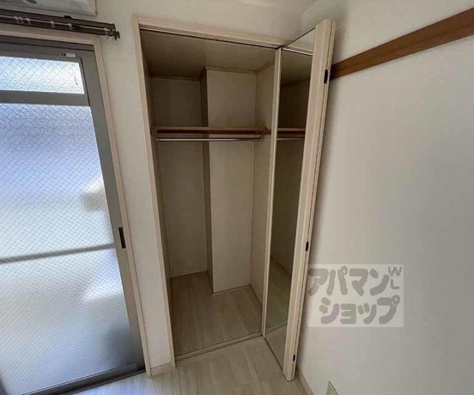 【Ｍｏｒｅ河原町】間取