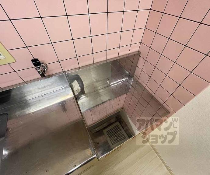 【Ｍｏｒｅ河原町】間取