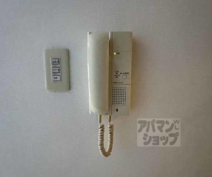 【Ｍｏｒｅ河原町】間取