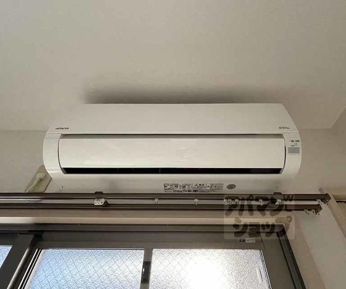 【Ｍｏｒｅ河原町】間取