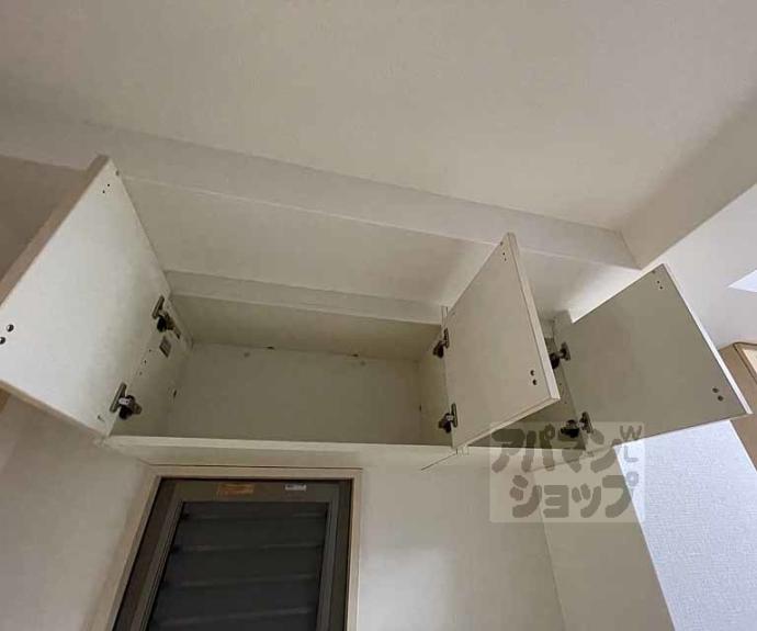 【Ｍｏｒｅ河原町】間取