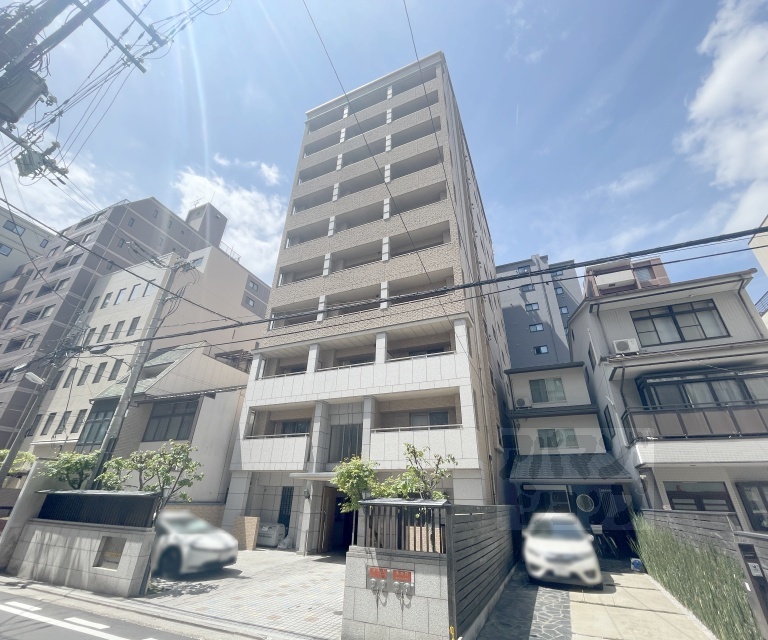 ベラジオ烏丸御池Ⅱ