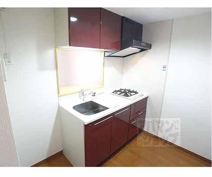 【ベラジオ烏丸御池Ⅱ】間取