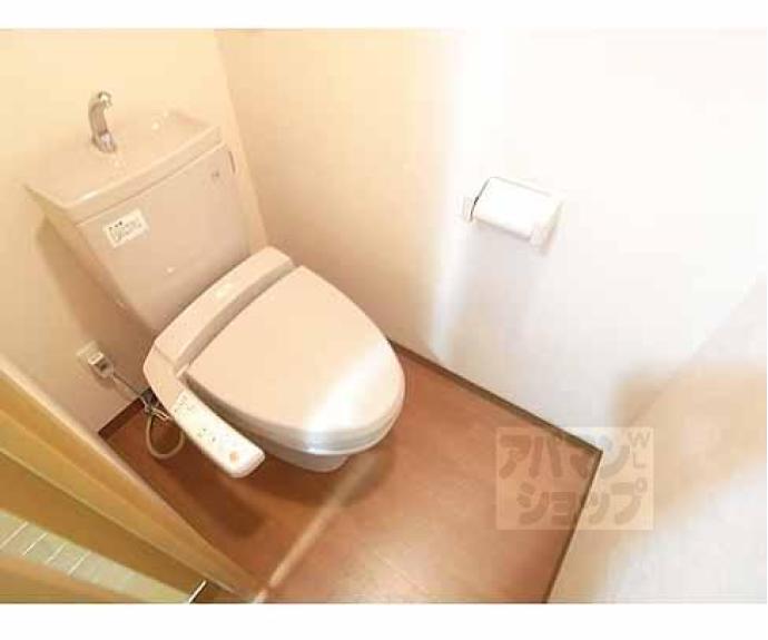 【ベラジオ烏丸御池Ⅱ】間取