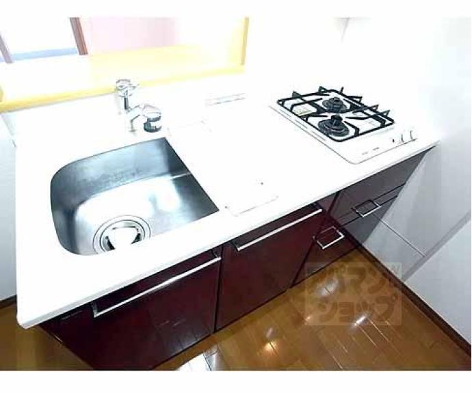 【ベラジオ烏丸御池Ⅱ】間取