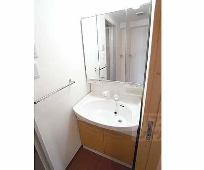 【ベラジオ烏丸御池Ⅱ】間取