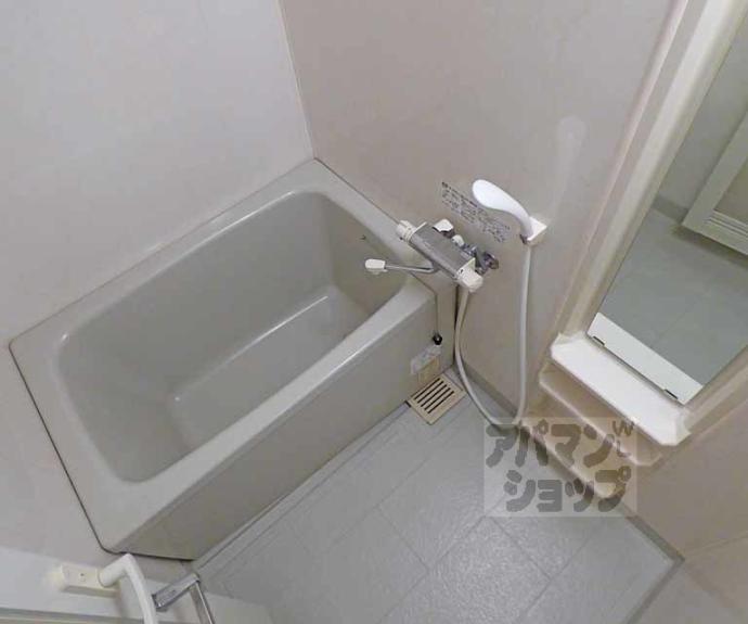 【ベラジオ烏丸御池Ⅱ】間取