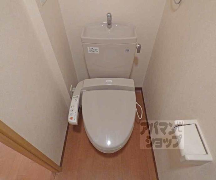 【ベラジオ烏丸御池Ⅱ】間取