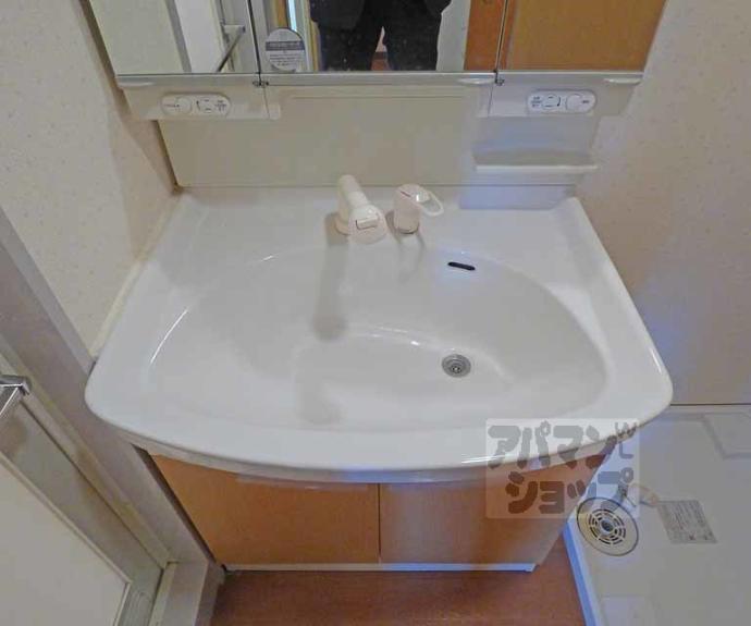 【ベラジオ烏丸御池Ⅱ】間取