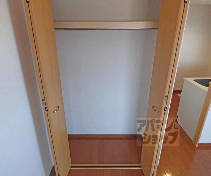 【ベラジオ烏丸御池Ⅱ】間取