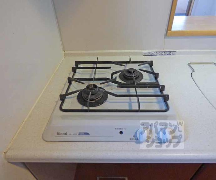 【ベラジオ烏丸御池Ⅱ】間取