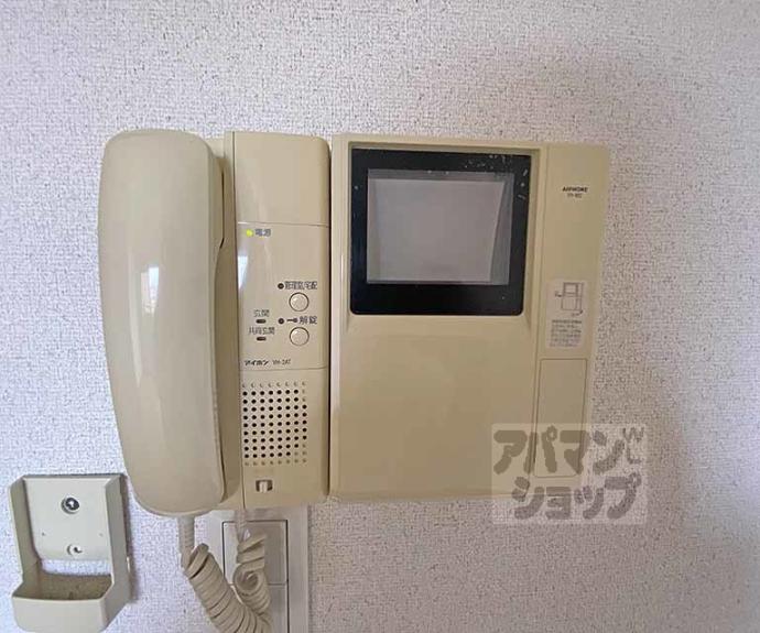 【ベラジオ京都高台寺】間取
