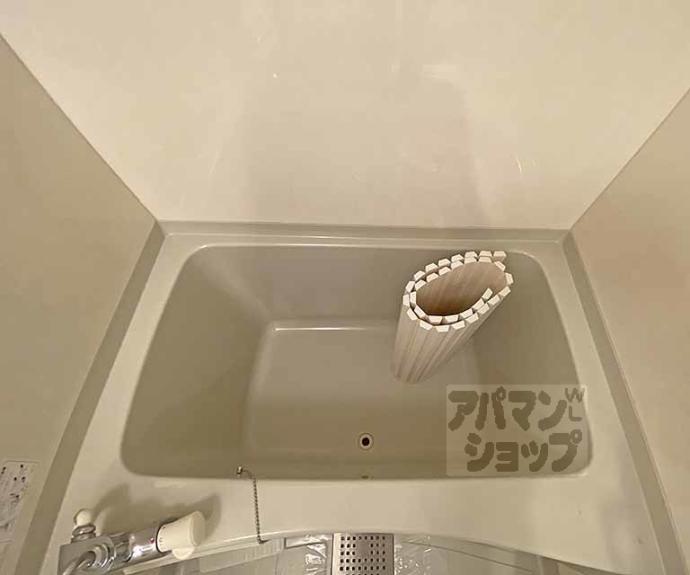 【ベラジオ京都高台寺】間取