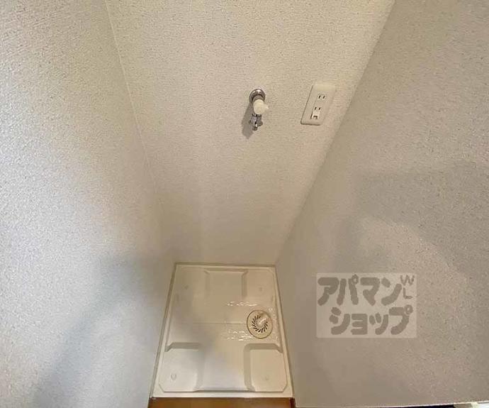 【ベラジオ京都高台寺】間取