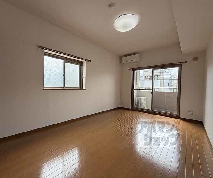 【ベラジオ京都高台寺】間取