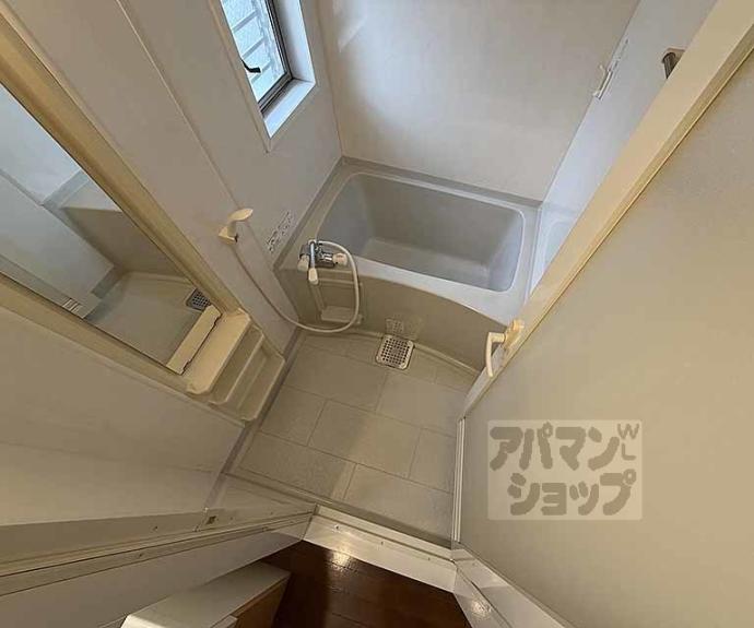 【ベラジオ京都高台寺】間取