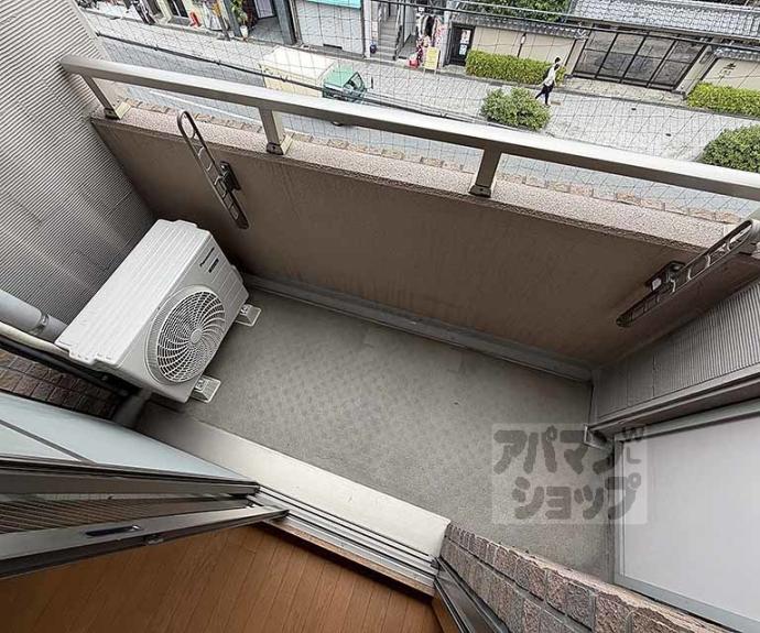 【ベラジオ京都高台寺】間取