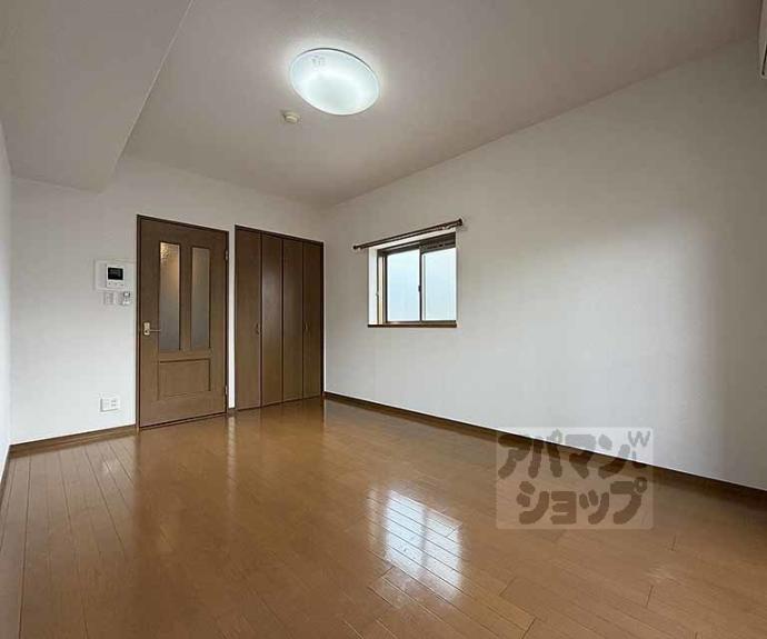 【ベラジオ京都高台寺】間取