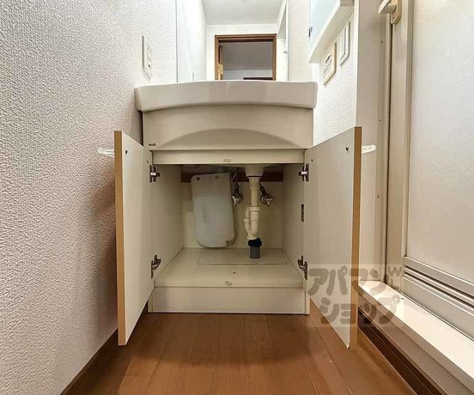 【ベラジオ京都高台寺】間取