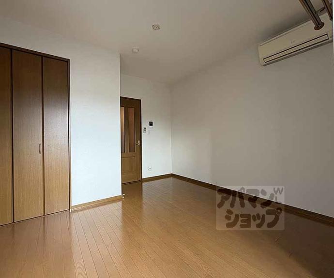 【ベラジオ京都高台寺】間取