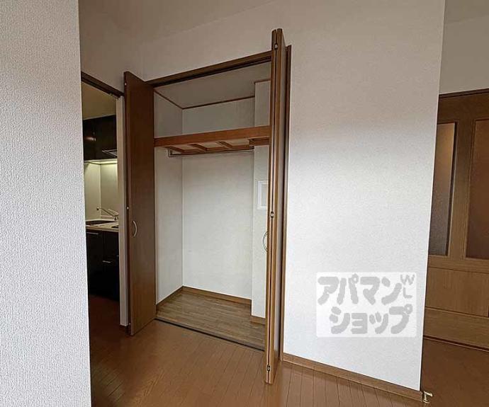 【ベラジオ京都高台寺】間取