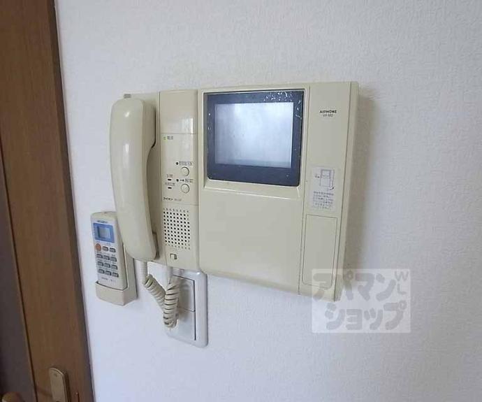 【ベラジオ京都高台寺】間取