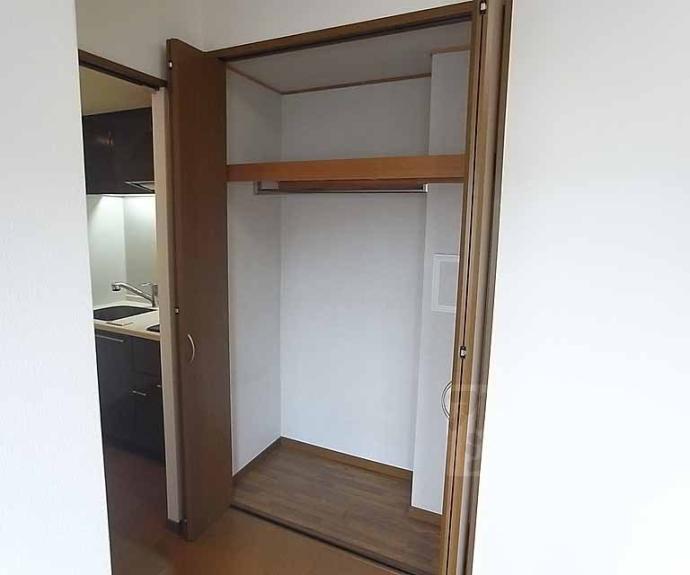 【ベラジオ京都高台寺】間取