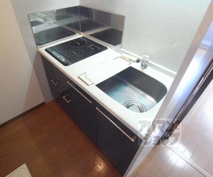 【ベラジオ京都高台寺】間取