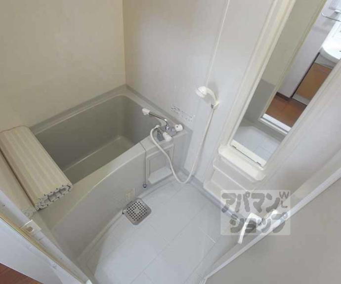 【ベラジオ京都高台寺】間取