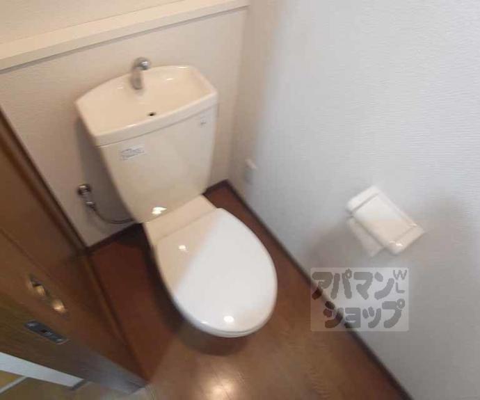 【ベラジオ京都高台寺】間取