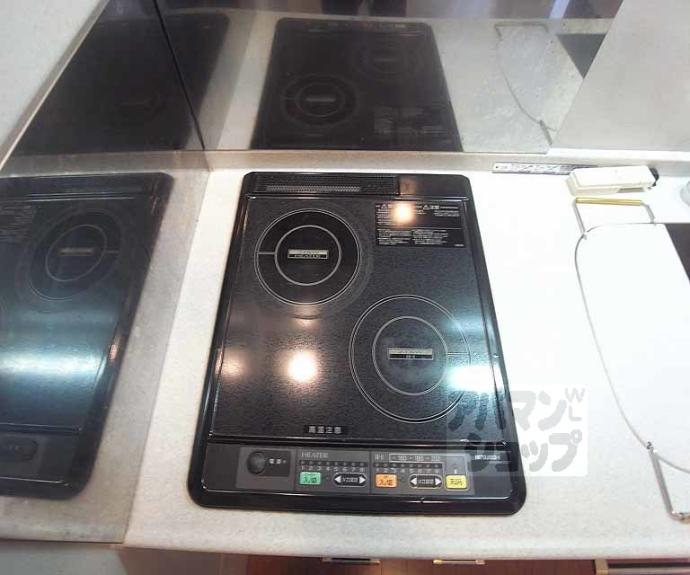 【ベラジオ京都高台寺】間取