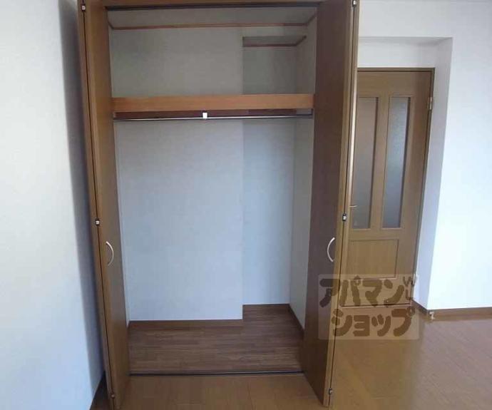 【ベラジオ京都高台寺】間取